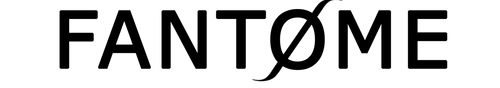 FANTØME